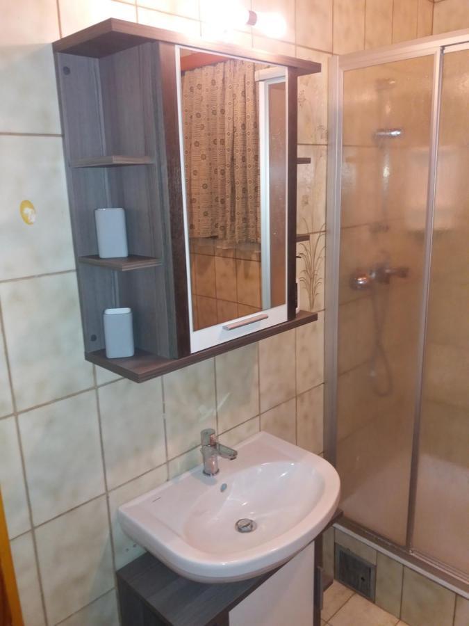 Ferienwohnung Alex 하일리겐불루트 외부 사진